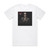 Taio Cruz Tyo Album Cover T-Shirt White Taio Cruz Tyo Album Cover T-Shirt White