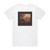 The Moon and The Nightspirit Metanoia Album Cover T-Shirt White