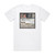 Talib Kweli The Beautiful Struggle Album Cover T-Shirt White Talib Kweli The Beautiful Struggle Album Cover T-Shirt White