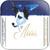 Laika Good Looking Blues Album Cover Sticker