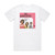 The Marvelettes The Marvelettes Album Cover T-Shirt White