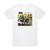 The Specials More Specials 1 Album Cover T-Shirt White