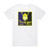 Tredegar Remix Re Birth Album Cover T-Shirt White