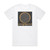 The Fall of Troy Ok Album Cover T-Shirt White