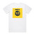 The Bohicas Swarm Album Cover T-Shirt White