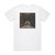 The Body Master We Perish Album Cover T-Shirt White