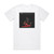 The Delfonics The Delfonics Album Cover T-Shirt White The Delfonics The Delfonics Album Cover T-Shirt White