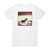 The Golden Palominos The Golden Palominos Album Cover T-Shirt White