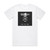 Tagada Jones 666 Album Cover T-Shirt White