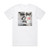 Tagada Jones  Feu Et Sang Album Cover T-Shirt White