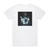 Thumpermonkey Live At The Victoria Album Cover T-Shirt White