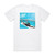 Tempest Trio Tempest Trio Album Cover T-Shirt White