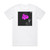 The Routes In This Perfect Hell Album Cover T-Shirt White