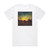The American Dollar Ambient Three Album Cover T-Shirt White