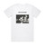 The Jesus and Mary Chain Head On 1 Album Cover T-Shirt White