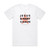 The Jesus and Mary Chain Blues From A Gun Album Cover T-Shirt White