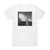 Thantifaxath Sacred White Noise Album Cover T-Shirt White