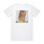 Taeyeon Stay Album Cover T-Shirt White
