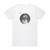 Taeyeon Rain Album Cover T-Shirt White