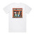 The Dickies All This And Puppet Stew Album Cover T-Shirt White The Dickies All This And Puppet Stew Album Cover T-Shirt White
