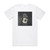 Tom Misch Beat Tape 2 Album Cover T-Shirt White