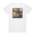 The Story So Far Let It Go Album Cover T-Shirt White