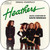 David Newman Heathers Album Cover Sticker
