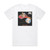 Titan Popeye Le Road Album Cover T-Shirt White