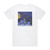 The Mountain Goats Transcendental Youth Album Cover T-Shirt White