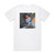 The Naked and Famous A Still Heart Album Cover T-Shirt White