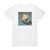 The Naked and Famous Young Blood Album Cover T-Shirt White