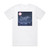 The Sound of Arrows Magic Album Cover T-Shirt White
