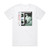The Gerogerigegege Senzuri Power Up Album Cover T-Shirt White