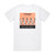 The Gerogerigegege Tokyo Anal Dynamite Album Cover T-Shirt White