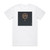 The Book of Knots Garden Of Fainting Stars Album Cover T-Shirt White