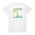 t e l e p a t h Telepath Noryoku-sha Empty 12 Album Cover T-Shirt White