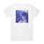 t e l e p a t h Telepath Noryoku-sha Empty 8 Album Cover T-Shirt White