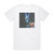 t e l e p a t h Telepath Noryoku-sha Empty 15 Album Cover T-Shirt White