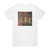t e l e p a t h Telepath Noryoku-sha Empty 3 Album Cover T-Shirt White