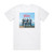 The Vamps Meet The Vamps Deluxe Version 2 Album Cover T-Shirt White