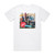 The Vamps Last Night Album Cover T-Shirt White