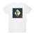 Tilian Pearson Perfect Enemy Album Cover T-Shirt White
