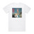 The Do Both Ways Open Jaws Album Cover T-Shirt White