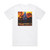 Talamasca Ascension Album Cover T-Shirt White Talamasca Ascension Album Cover T-Shirt White