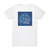 The Gathering Blueprints Album Cover T-Shirt White