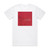 The Gathering You Learn About It Album Cover T-Shirt White