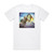 The Lions Daughter Future Cult Album Cover T-Shirt White