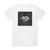 The Rasmus Nothing Album Cover T-Shirt White