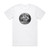 The Rasmus Silver Night 2 Album Cover T-Shirt White