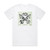 The Rasmus Hide From The Sun Album Cover T-Shirt White